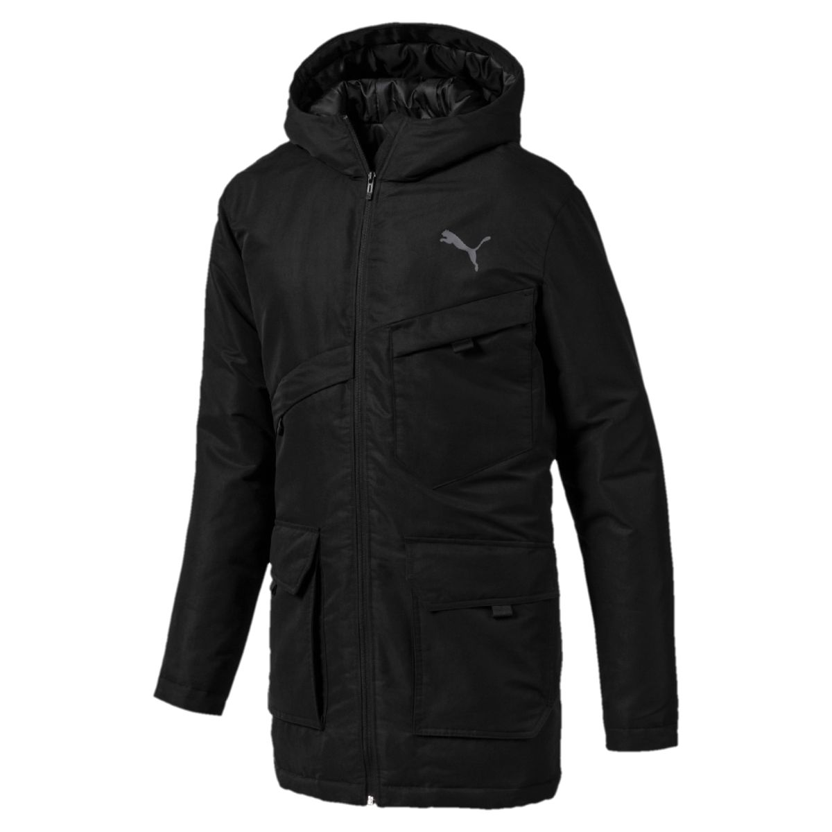 фото Пальто PUMA Essentials Protect Jacket