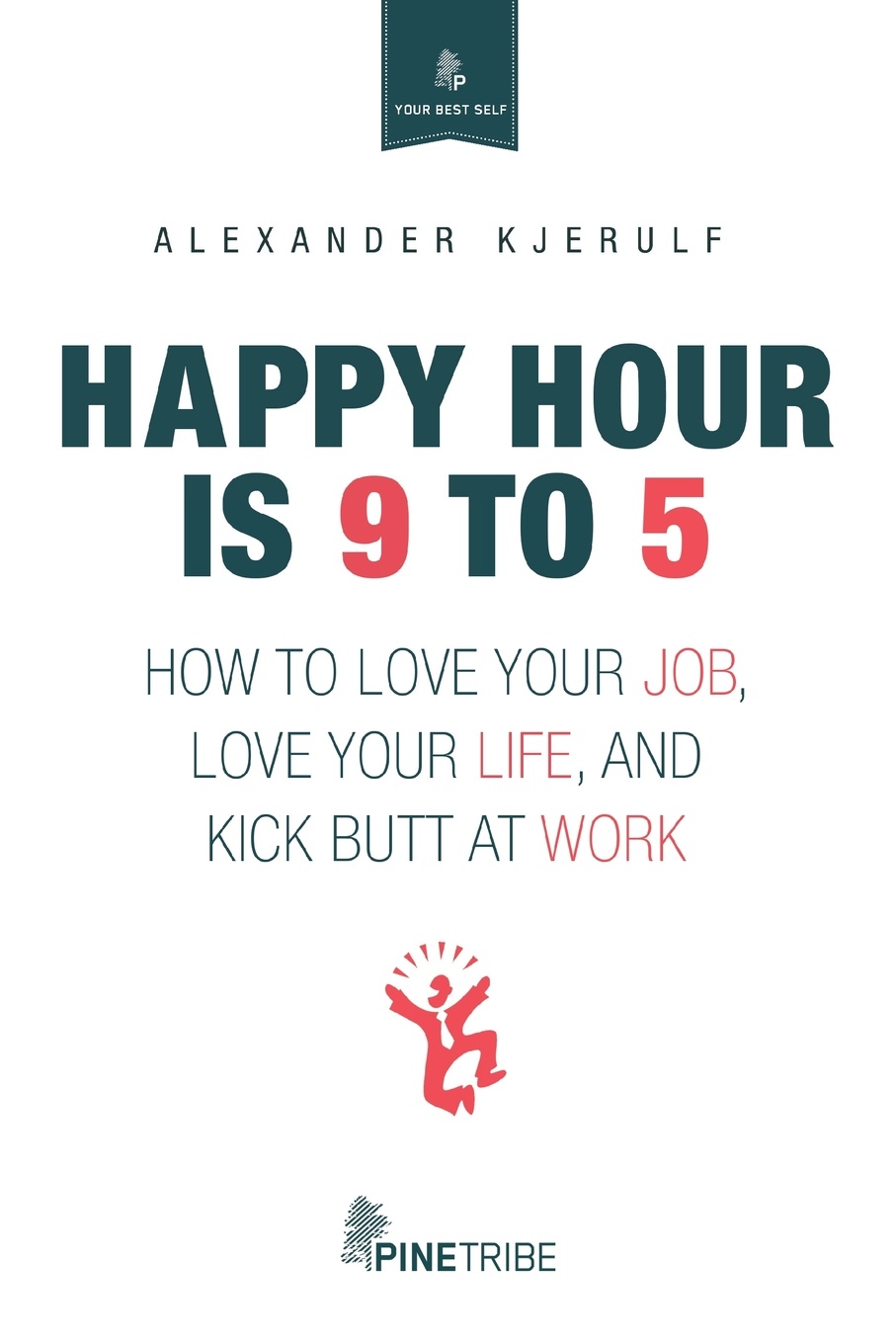фото Happy Hour Is 9 to 5