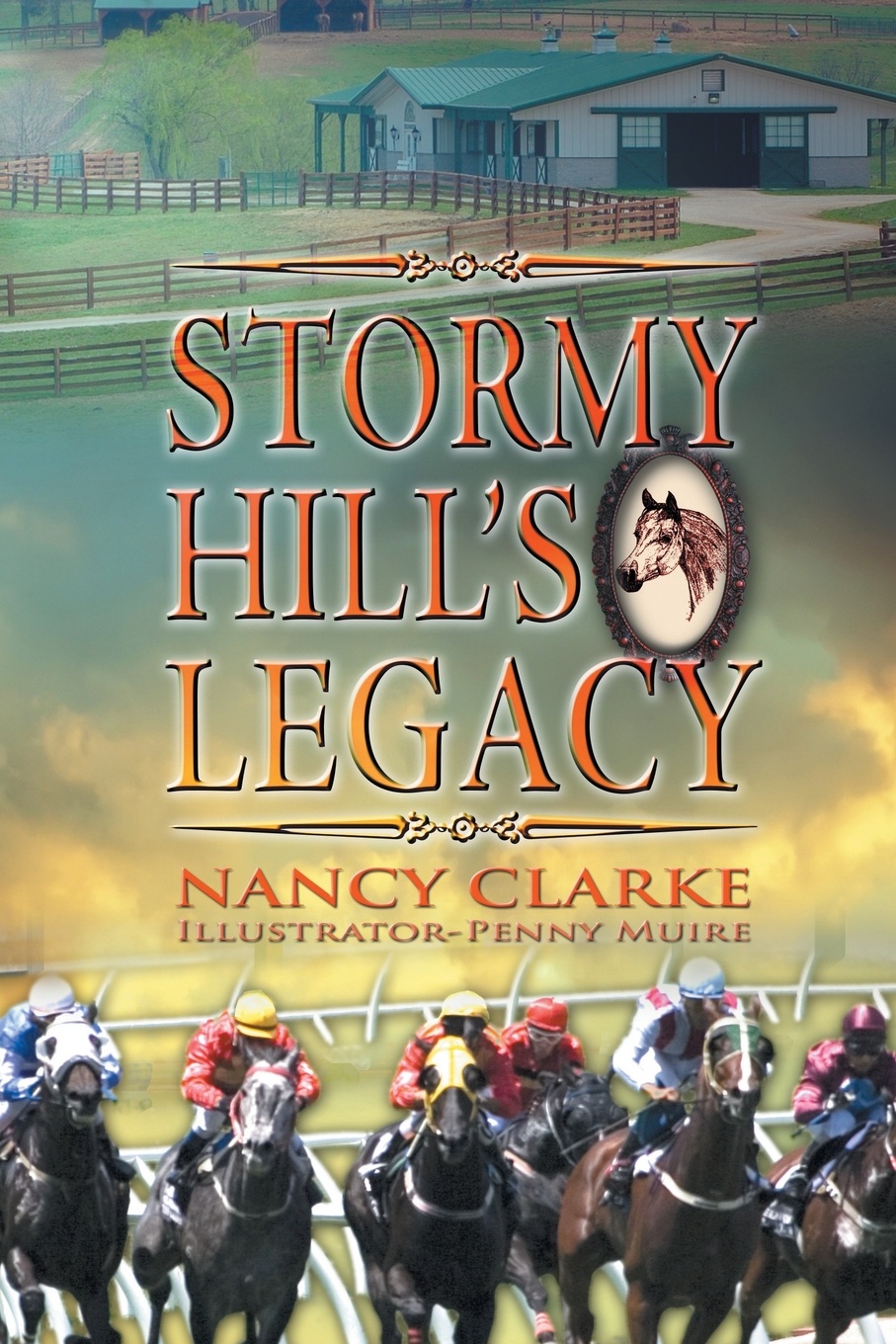 фото Stormy Hill's Legacy