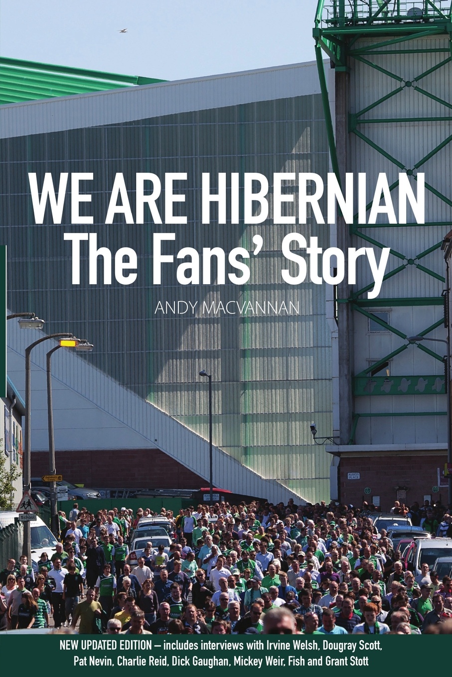 We Are Hibernian