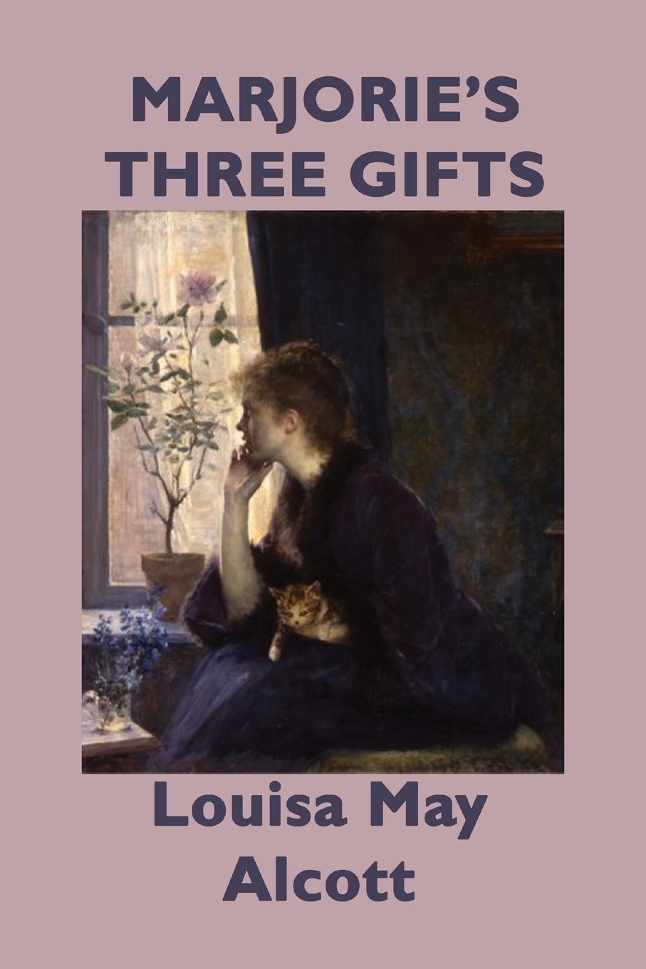 Marjorie`s Three Gifts