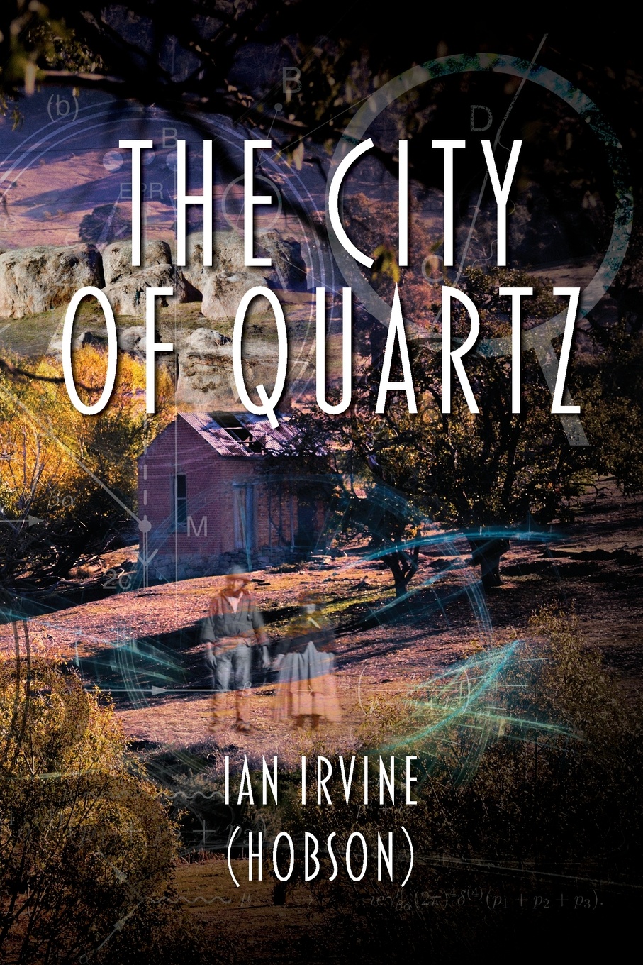 The City of Quartz