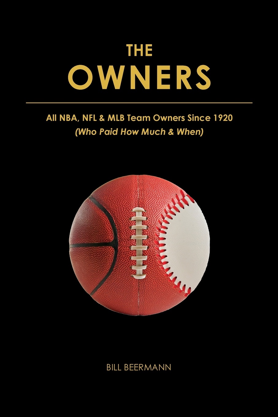 The OWNERS - All NBA, NFL & MLB Team Owners Since 1920. (Who Paid How Much & When)