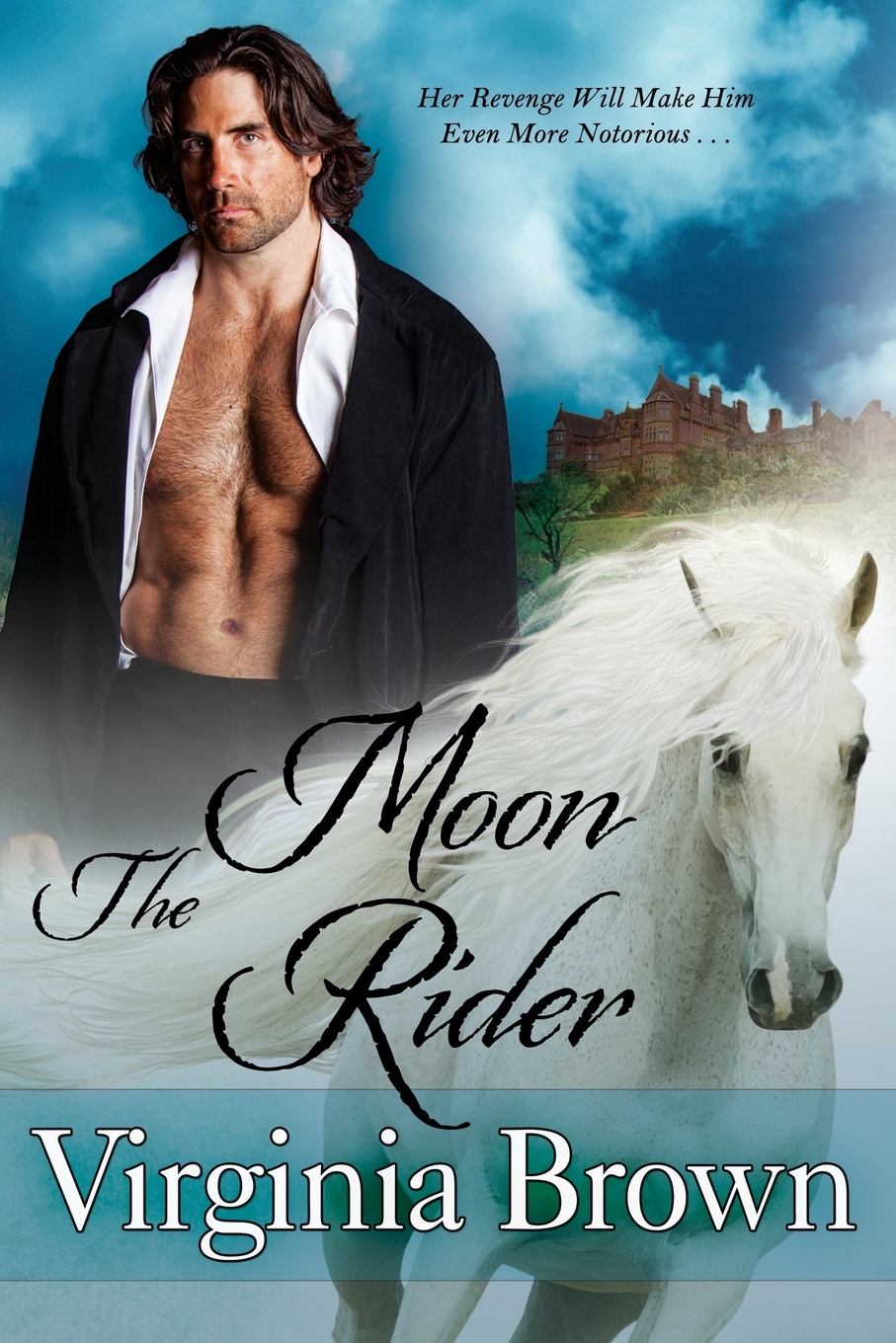 фото The Moon Rider