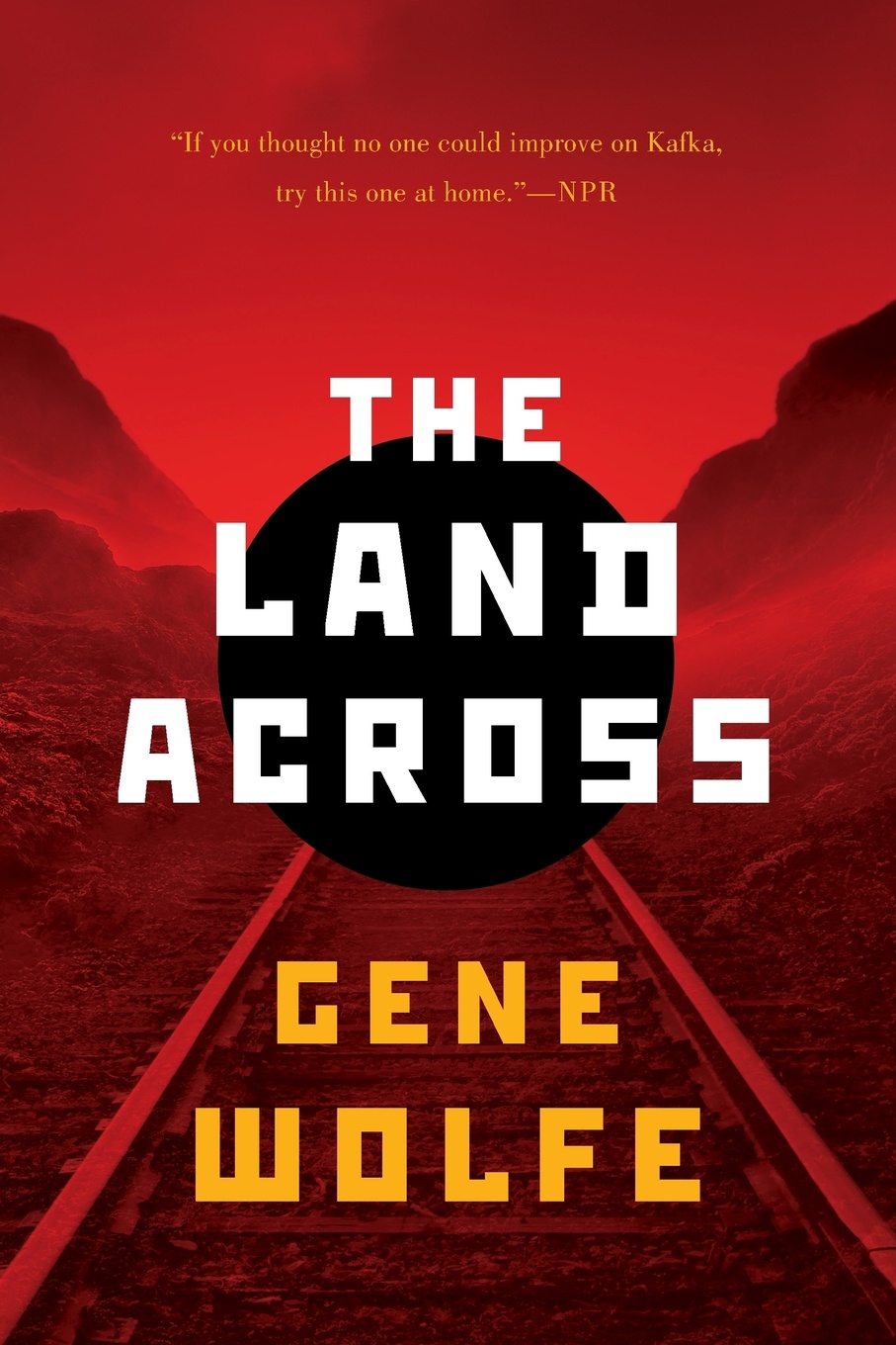 Книга ленд. Gene's Land.