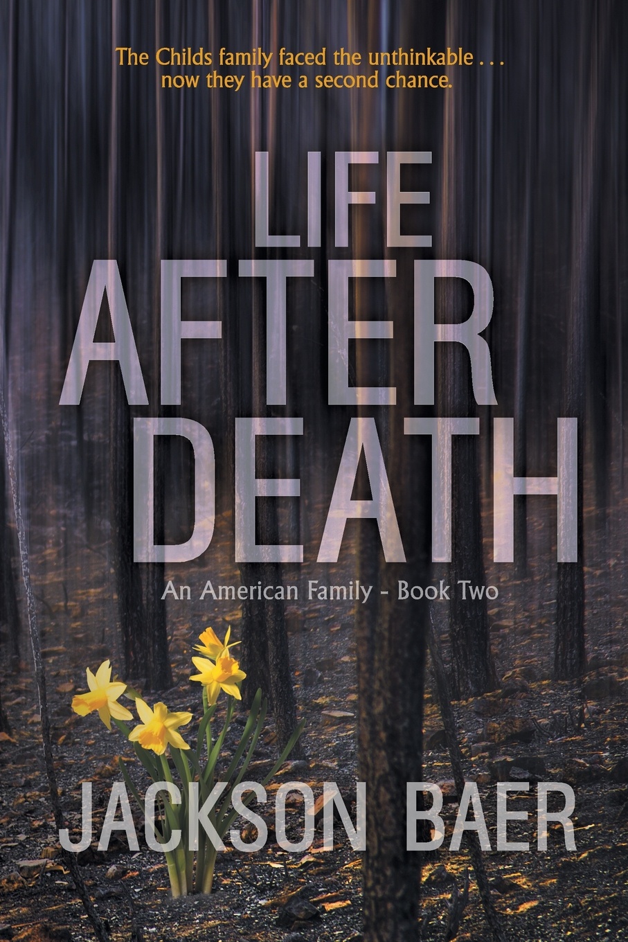 Life after Death. A Gripping Contemporary Suspense Drama