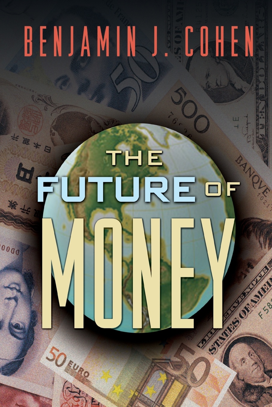 The Future of Money