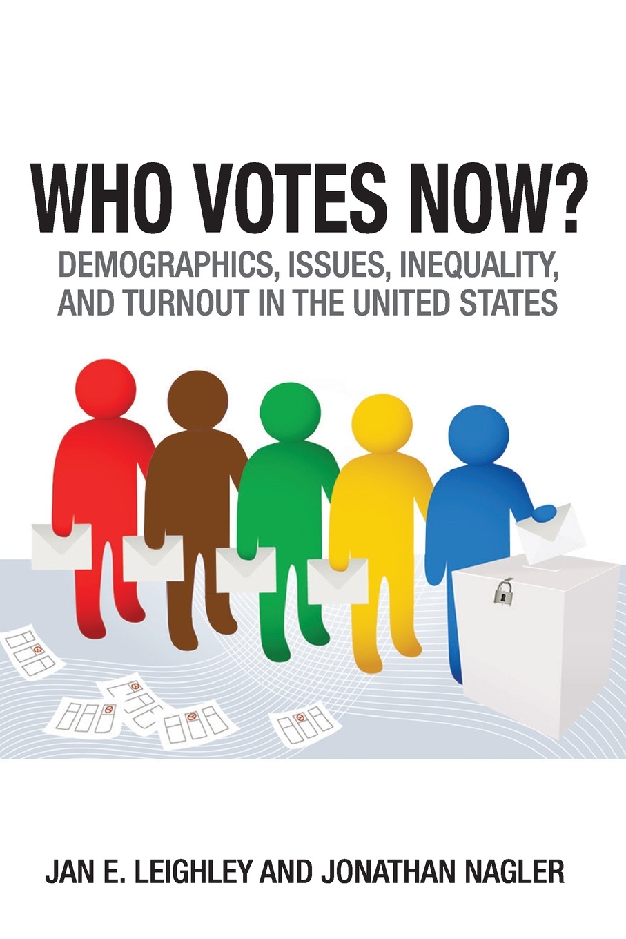 Who vote whom