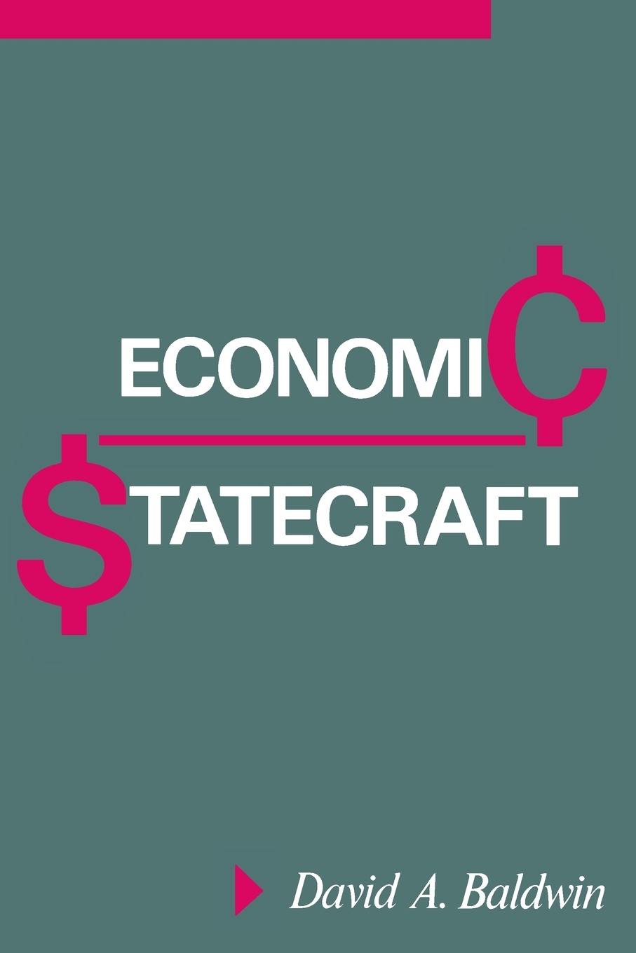 Economic Statecraft