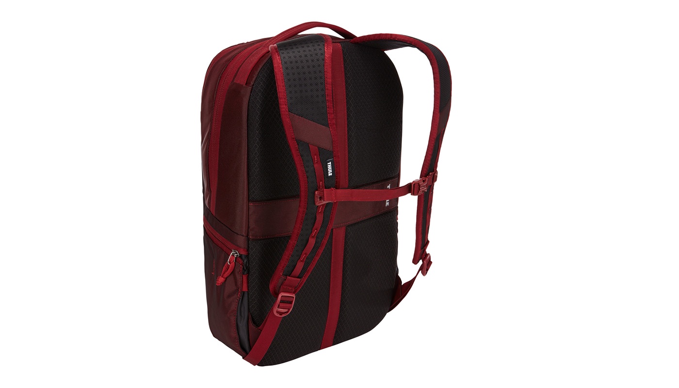 фото Рюкзак Thule Subterra Backpack 23L, Ember (TSLB-315)