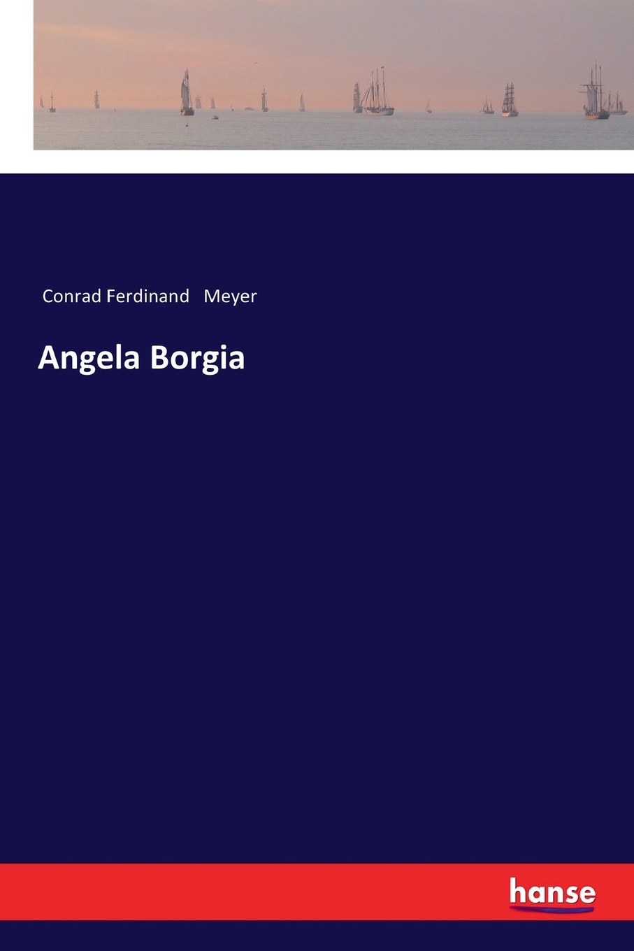 Angela Borgia