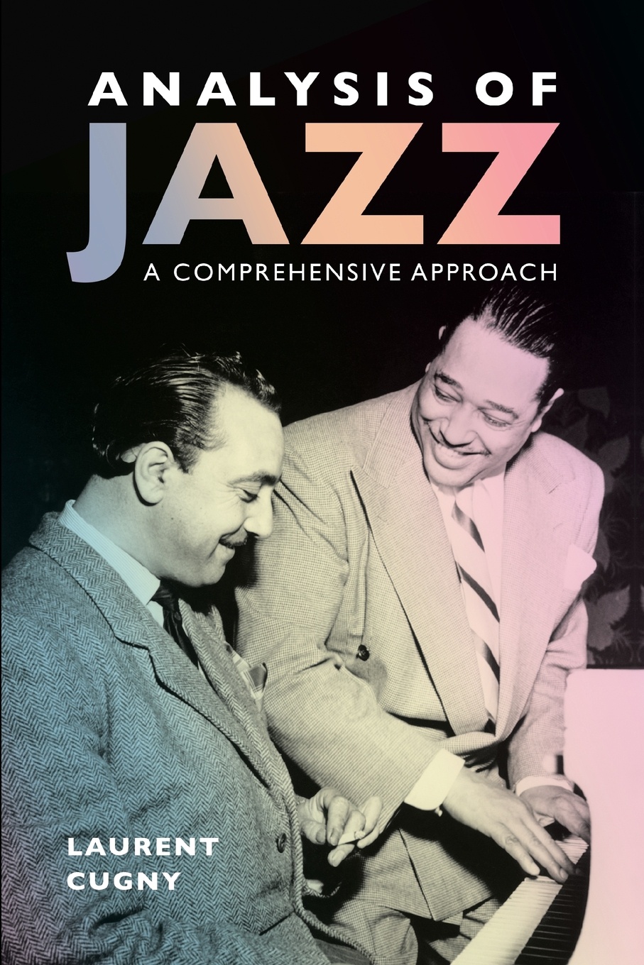 Analysis of Jazz. A Comprehensive Approach