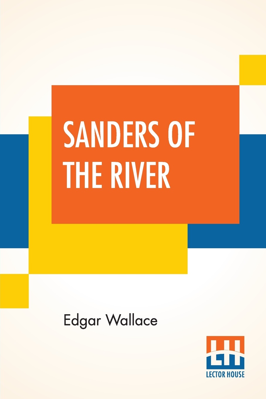 Sanders Of The River