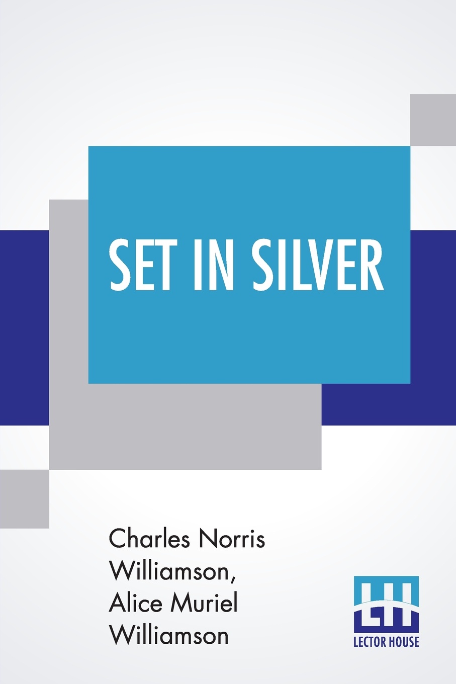 Set In Silver