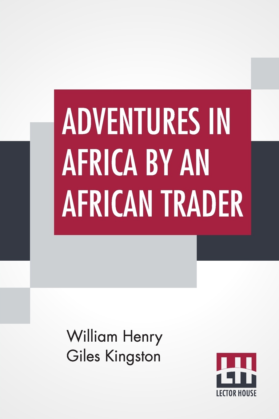 Adventures In Africa By An African Trader