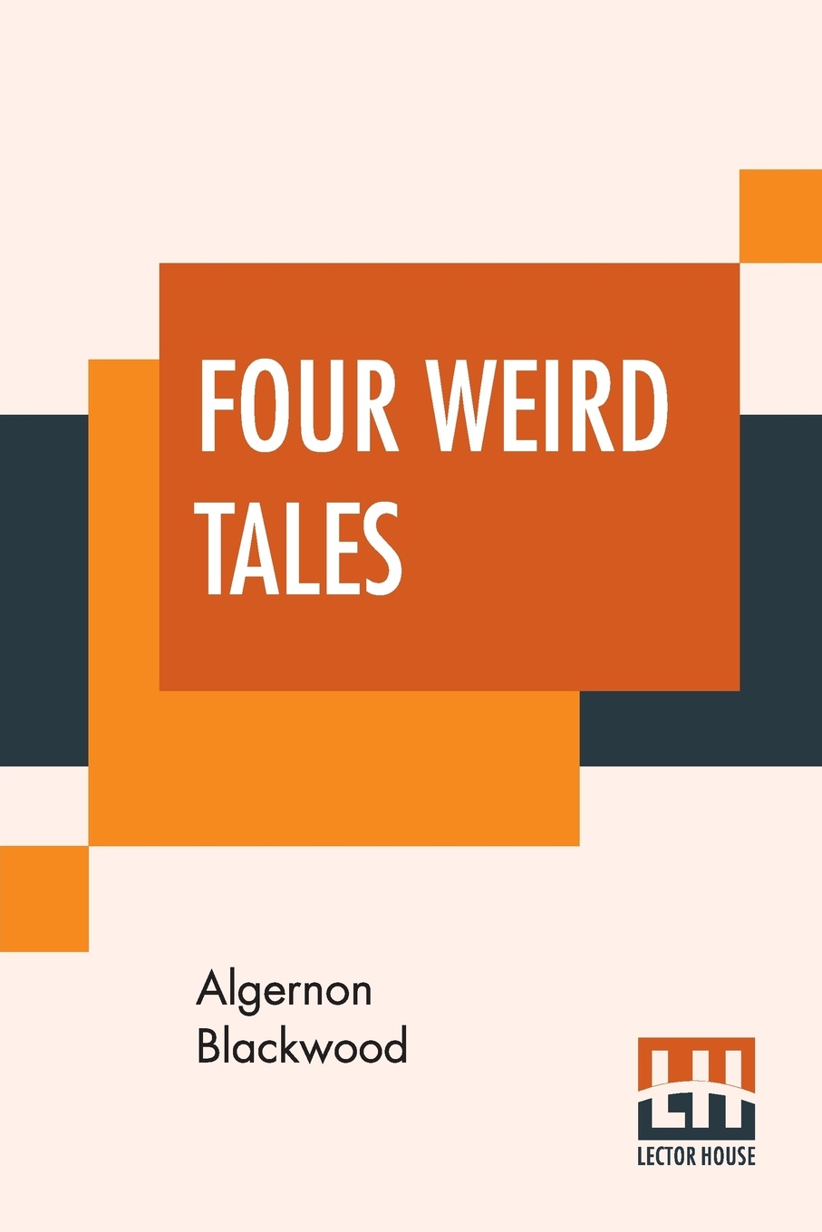 Four Weird Tales