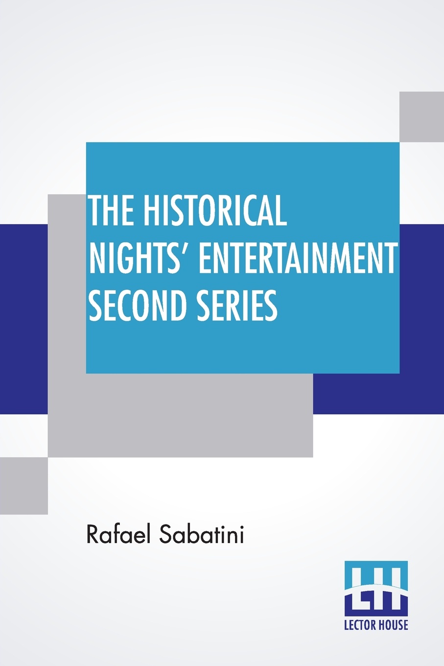 The Historical Nights` Entertainment Second Series