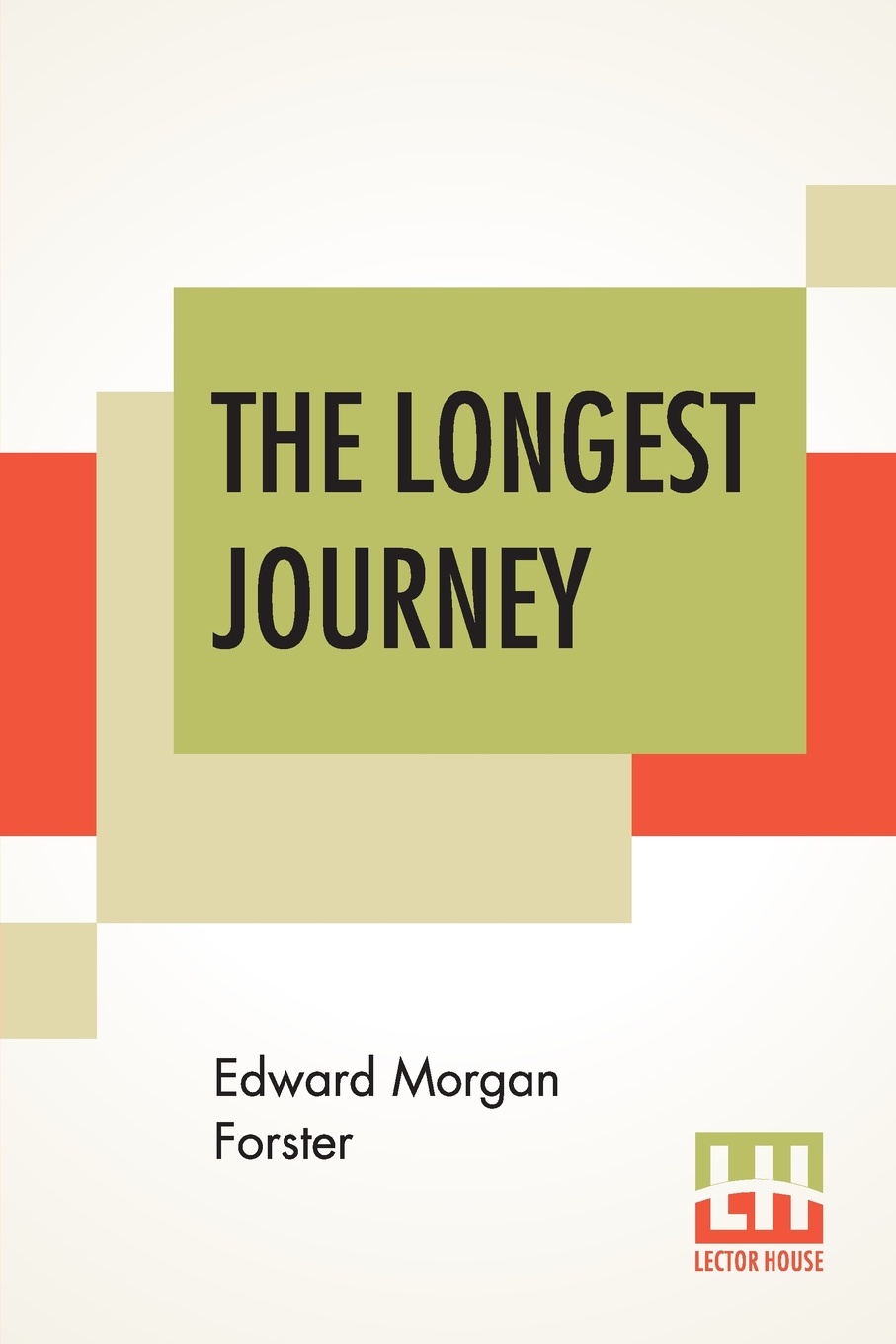 The Longest Journey