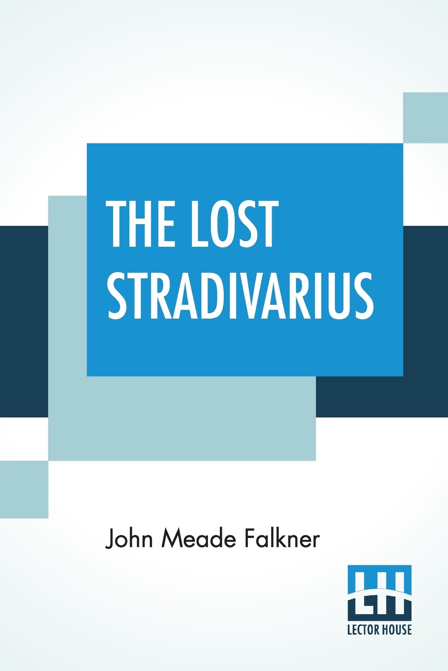 The Lost Stradivarius