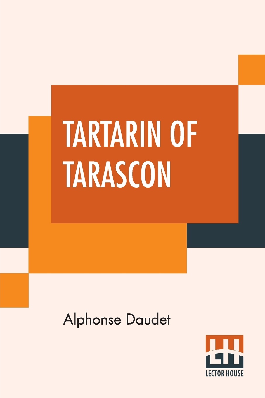 Tartarin Of Tarascon