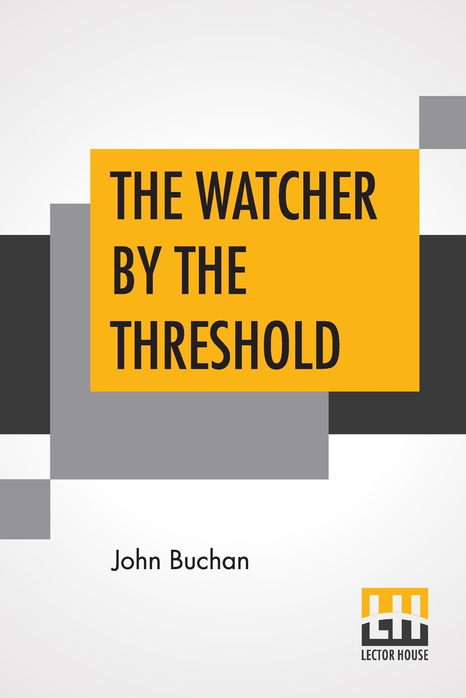 The Watcher By The Threshold