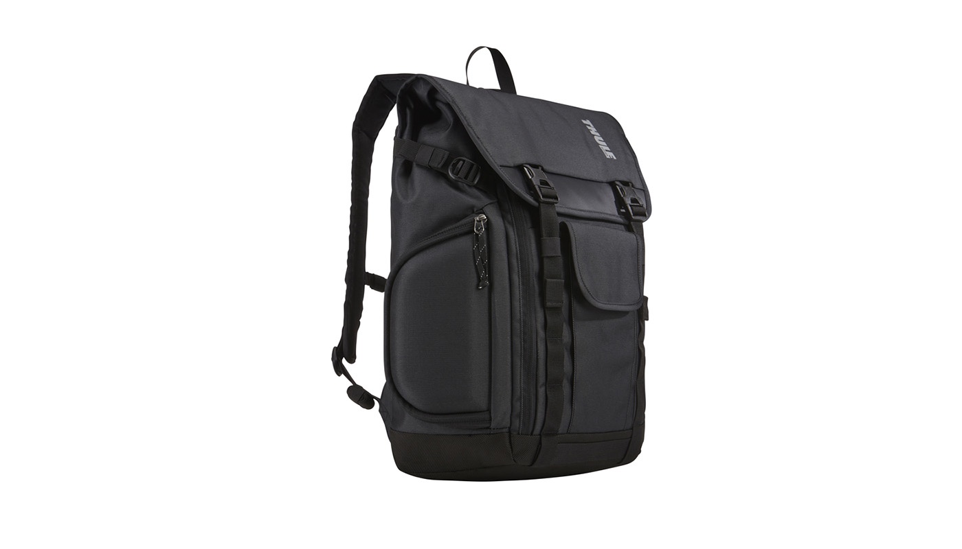 фото Рюкзак Thule Subterra Backpack 25L, Dark Shadow (TSDP-115)