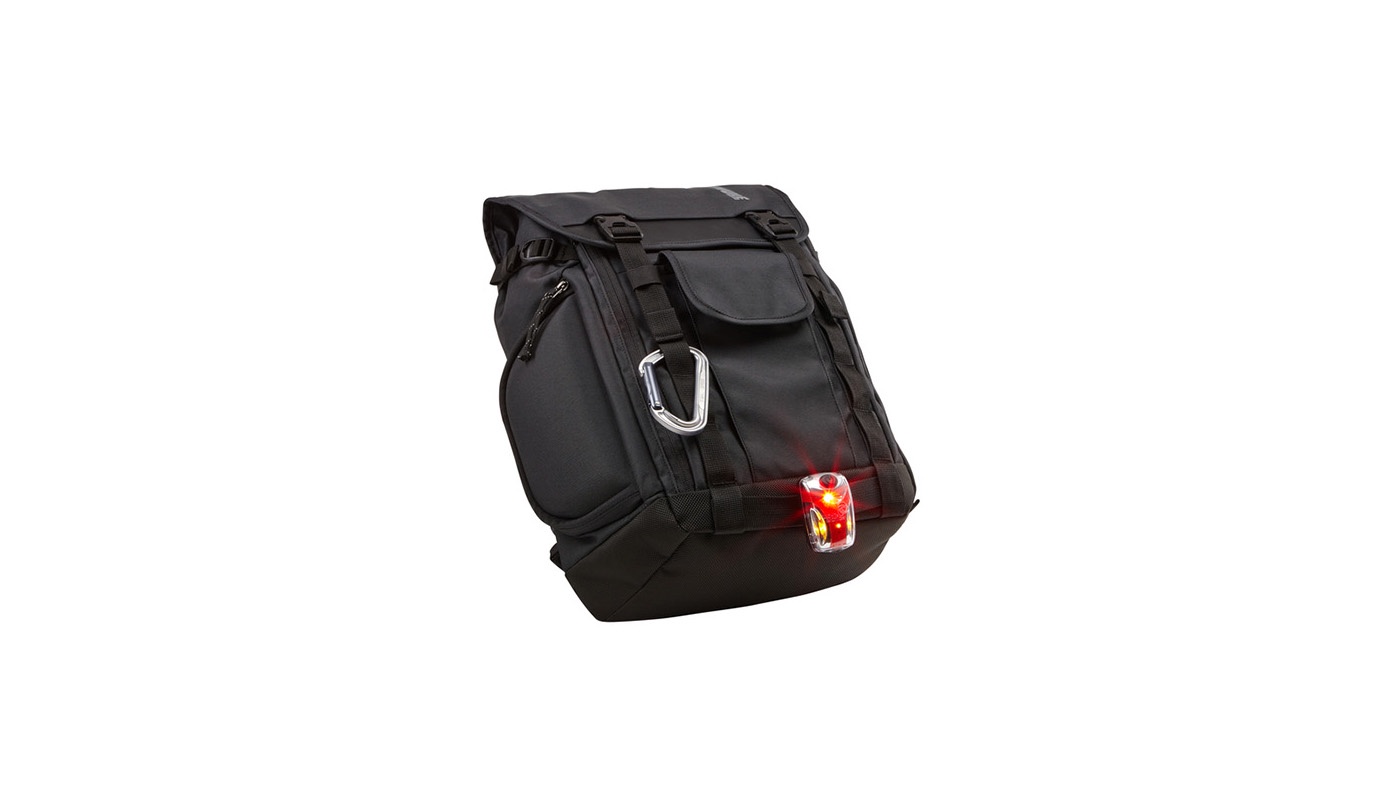 фото Рюкзак Thule Subterra Backpack 25L, Dark Shadow (TSDP-115)