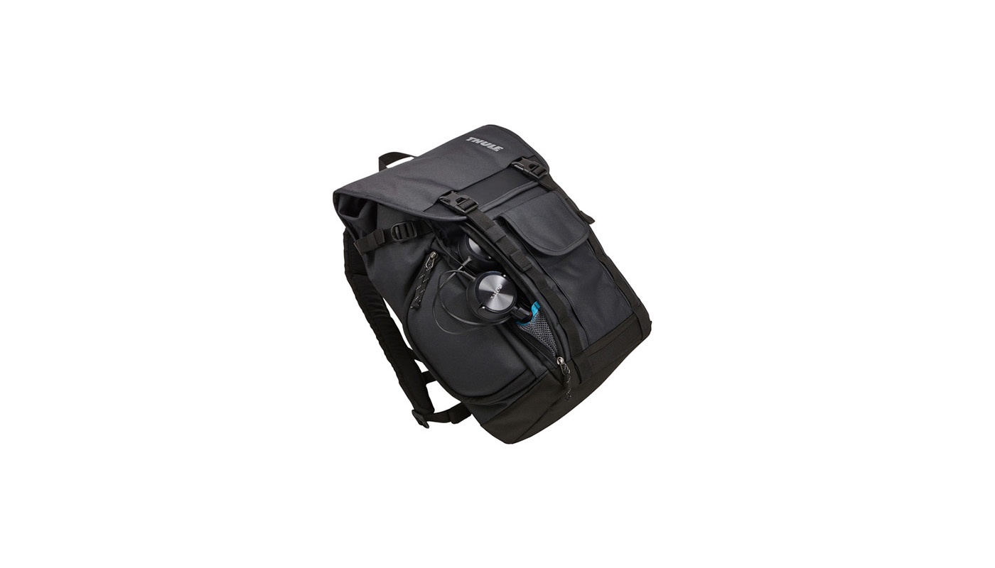 фото Рюкзак Thule Subterra Backpack 25L, Dark Shadow (TSDP-115)