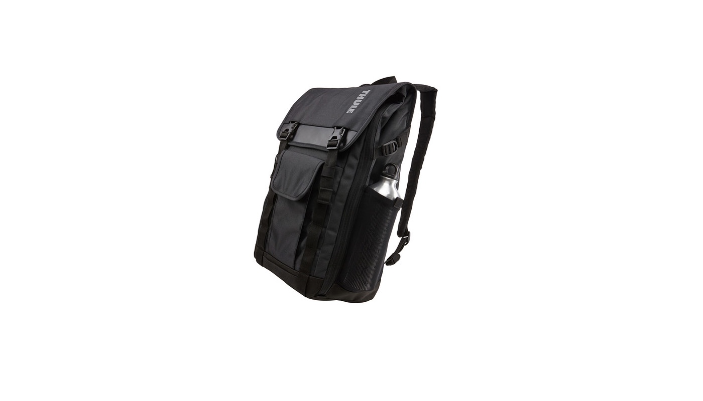 фото Рюкзак Thule Subterra Backpack 25L, Dark Shadow (TSDP-115)