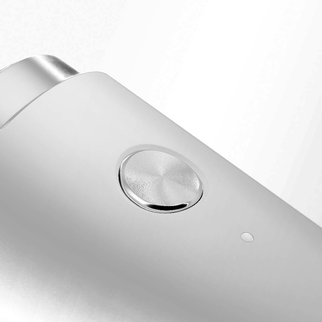 фото XIAOMI SO WHITE ED1 Электробритва