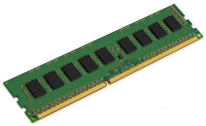 фото Модуль оперативной памяти Kingston DDR3 2Gb 1600MHz, KVR16N11S6/2