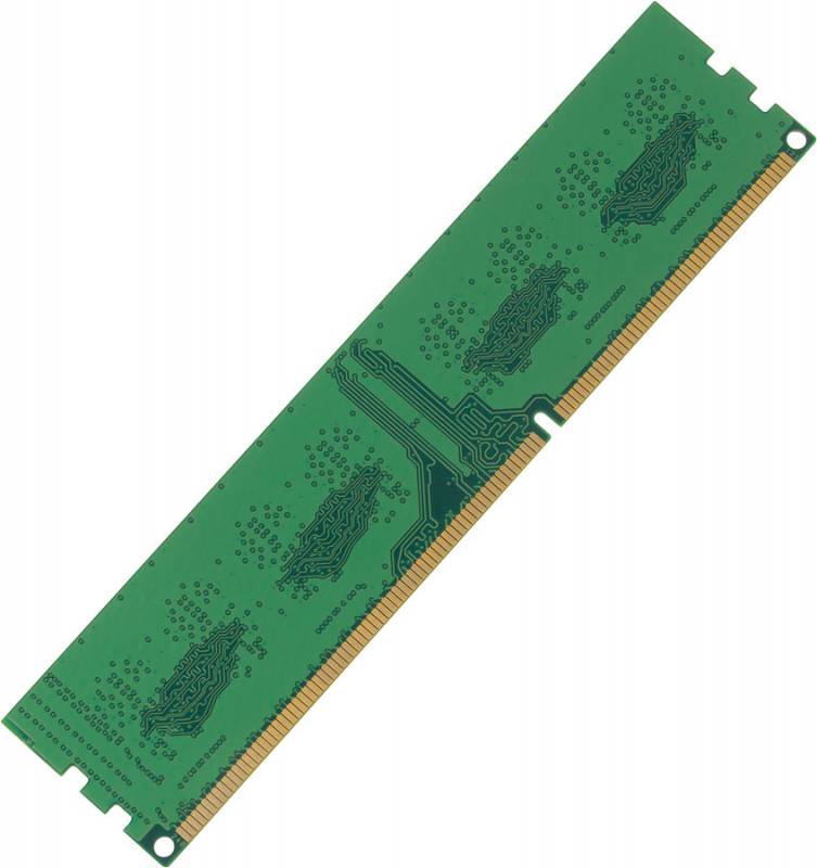 фото Модуль оперативной памяти AMD DDR3 2Gb 1600MHz, R532G1601U1S-UGO