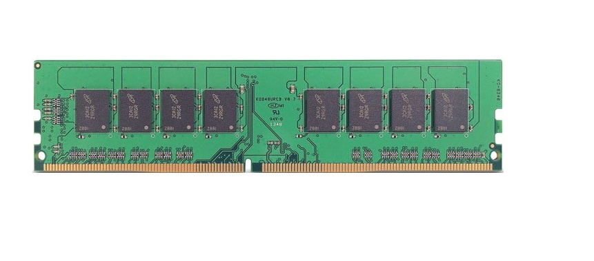 фото Модуль оперативной памяти Patriot DDR4 8Gb 2400MHz, PSD48G240082