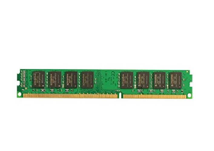 фото Модуль оперативной памяти Kingston DDR3 4Gb 1600MHz, KVR16N11S8/4