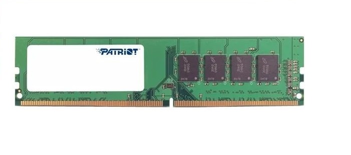 фото Модуль оперативной памяти Patriot DDR4 16Gb 2666MHz, PSD416G26662