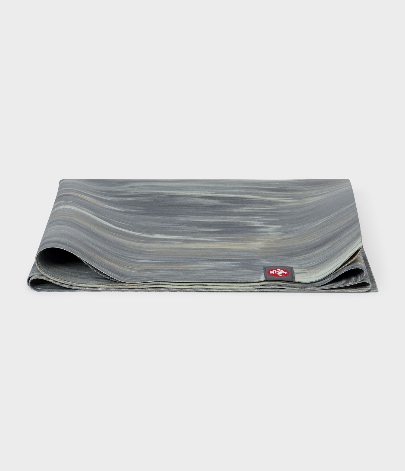 фото Коврик для йоги Manduka EKO superlite Travel Thunder marbled 180*60*1.5 см