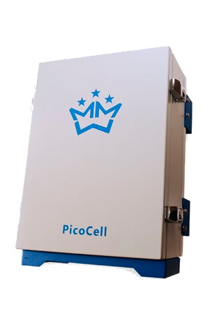 фото Репитер PicoCell E900/1800/2000 SXP