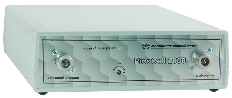 фото Репитер PicoCell 2000 B60