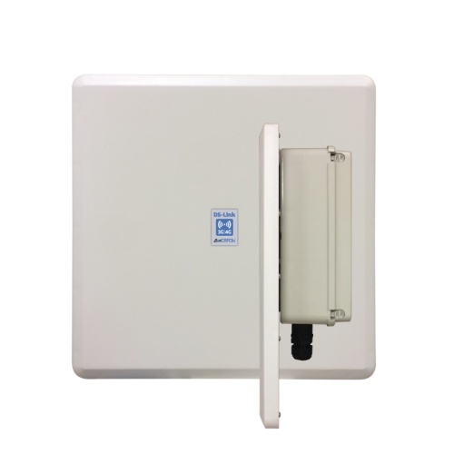 фото Усилитель GSM DS-Link DS-4G-18kit Далcвязь