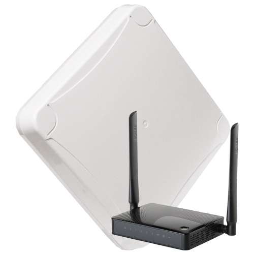 фото Комплект WiFi 3G/4G DS-Link DS-4G-16M L-1 Далcвязь