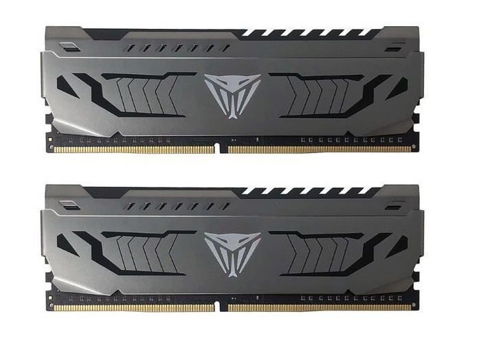 фото Модуль оперативной памяти Patriot DDR4 2x16Gb 3000MHz, PVS432G300C6K