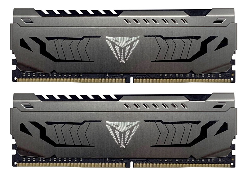 фото Модуль оперативной памяти Patriot DDR4 2x8Gb 3000MHz, PVS416G300C6K