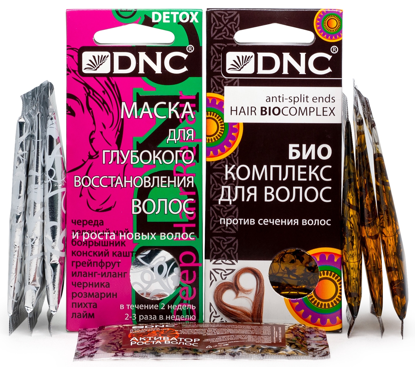 Биокомплекс для волос DNC против сечения волос. DNC маска для роста волос. Против сечения. Питание против сечения волос. Против сечения волос