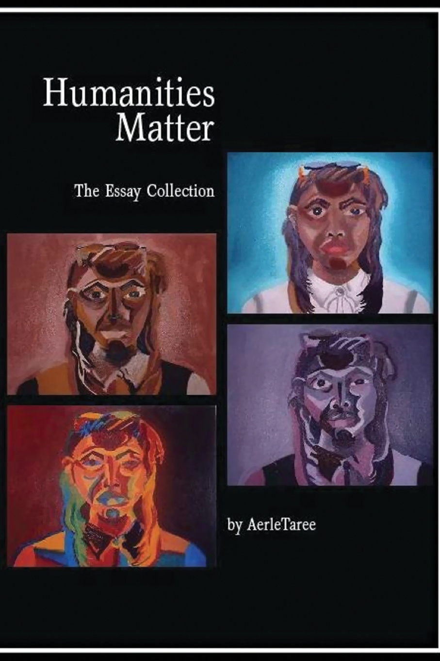 фото Humanities Matter. The Essay Collection