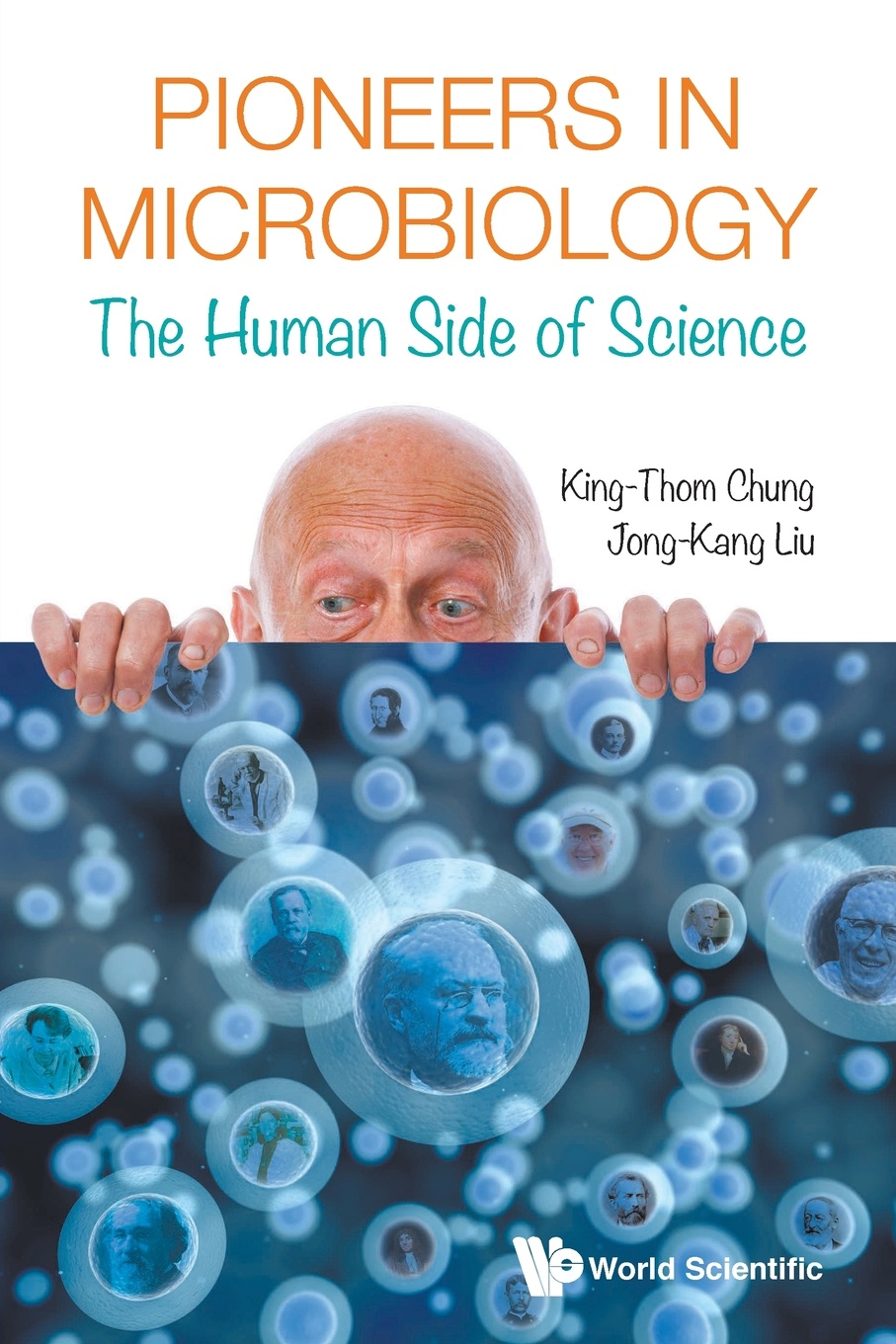 King science. Human Science Автор книги.