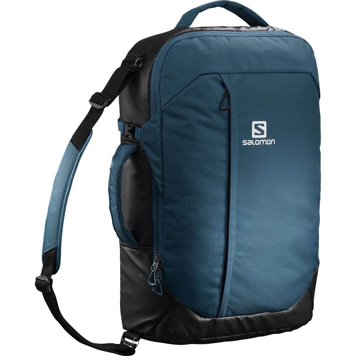 фото Чехол для лыжных ботинок Salomon Commuter Gearbag, LC1170800, аквамарин