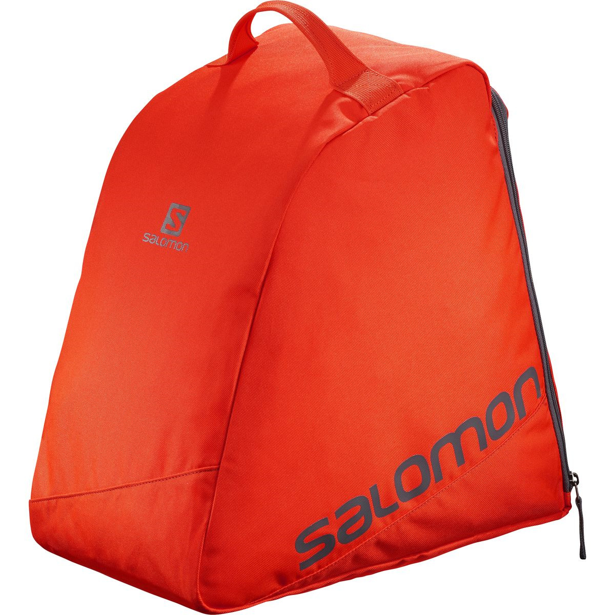 фото Чехол для лыжных ботинок Salomon Original Bootbag, LC1171600, оранжевый