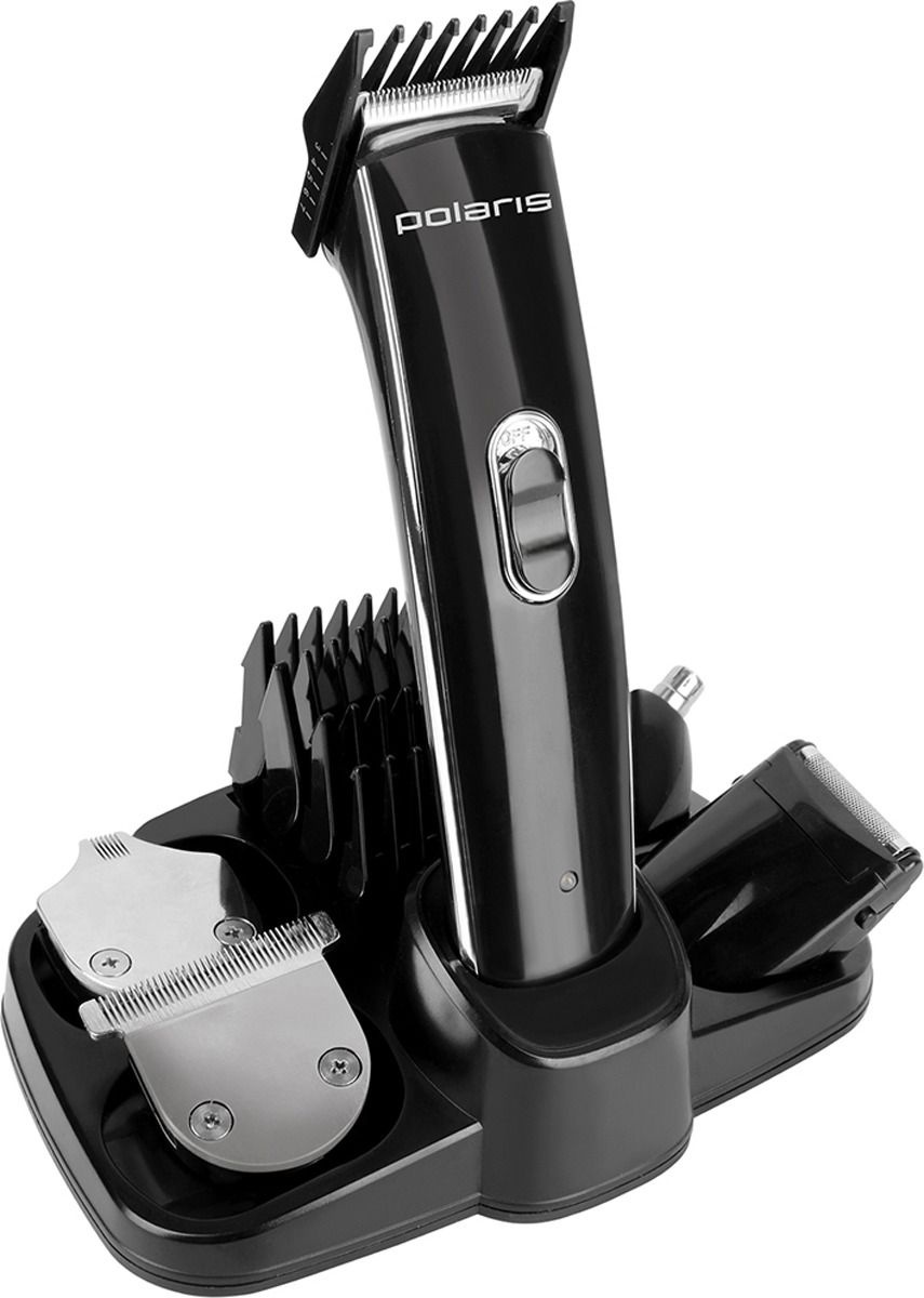 Машинка для стрижки Polaris PHC3015RC Машинка для стрижки Polaris PHC3015RC