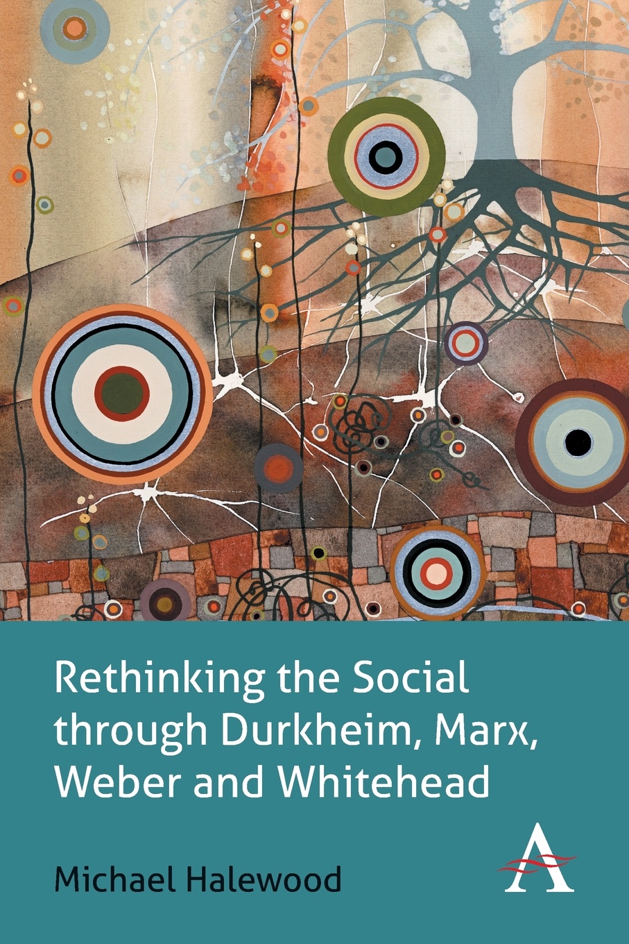 Rethinking the Social through Durkheim, Marx, Weber and Whitehead