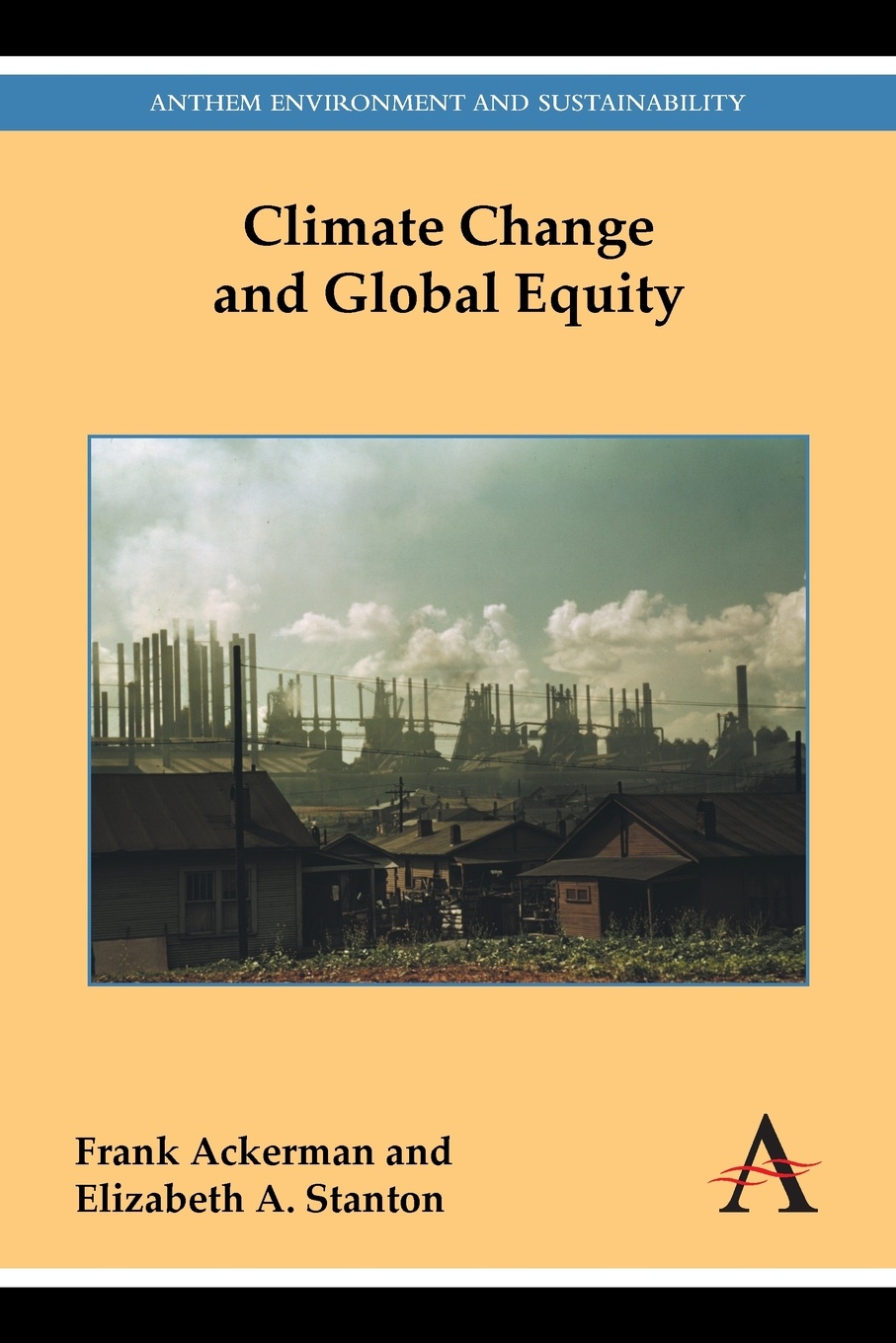 Climate Change and Global Equity